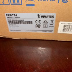 Security Camera