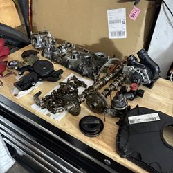 Audi Parts