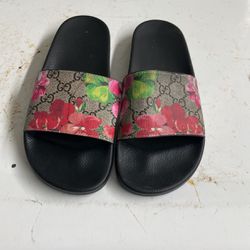 Gucci Sandals For Women 