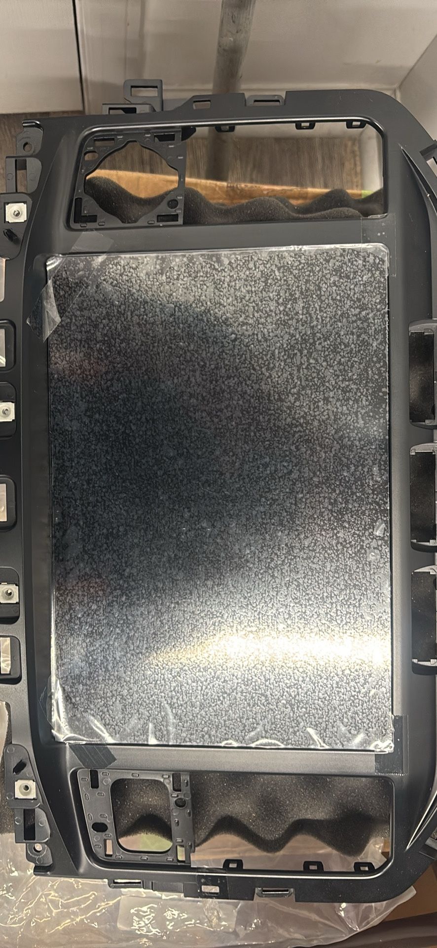 2022 Ford F150 Display Unit Oem