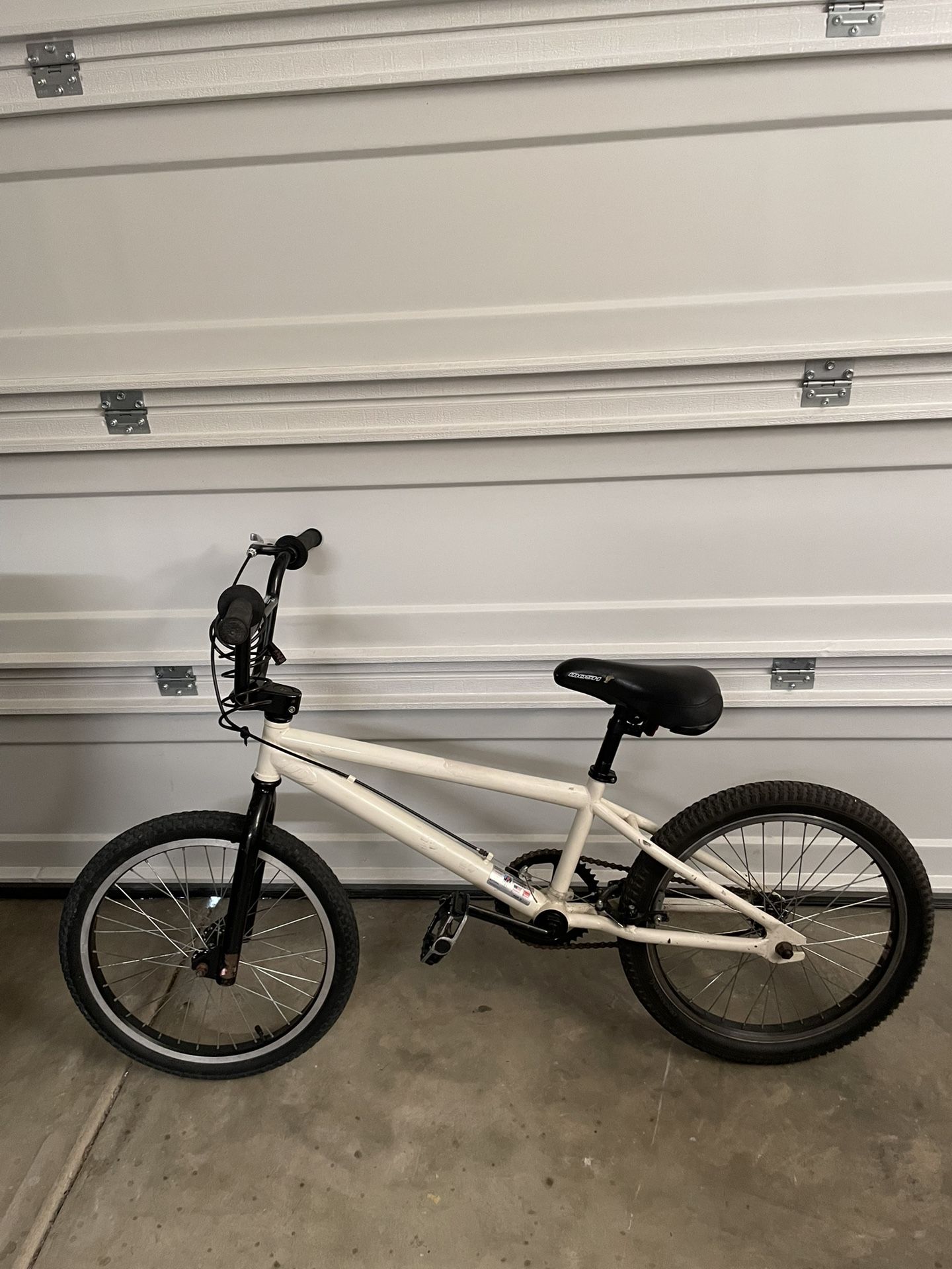 BMX Bike
