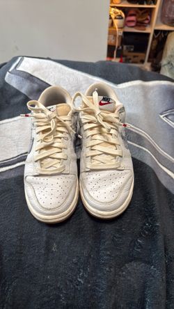 Nike dunks