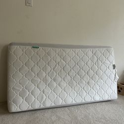 newton mattress and misc crib mattress 
