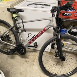 Trek (Dual Sport)