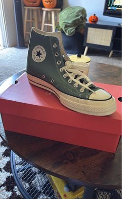 Converse shoes