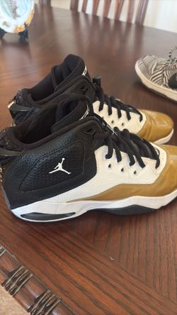 Jordan’s