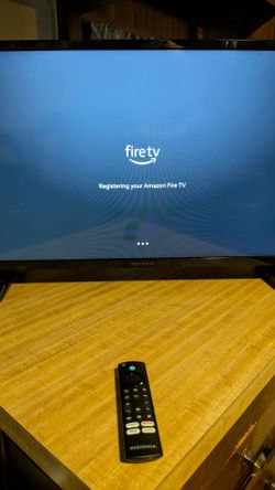 Smart tv