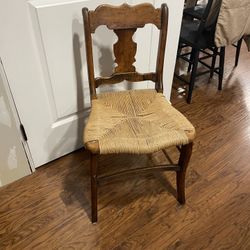 Antique Chair 