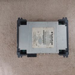 ROCKFORD FOSGATE POWER 250M AMP