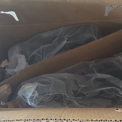 Jeep JL doors off Mirrors