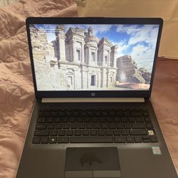 Hp Laptop 