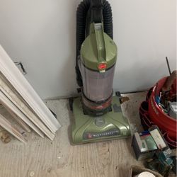 Vacuum