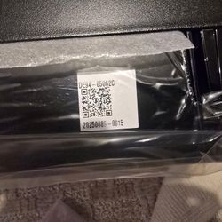 Samsung Microwave Paid 600 FIRM On 250