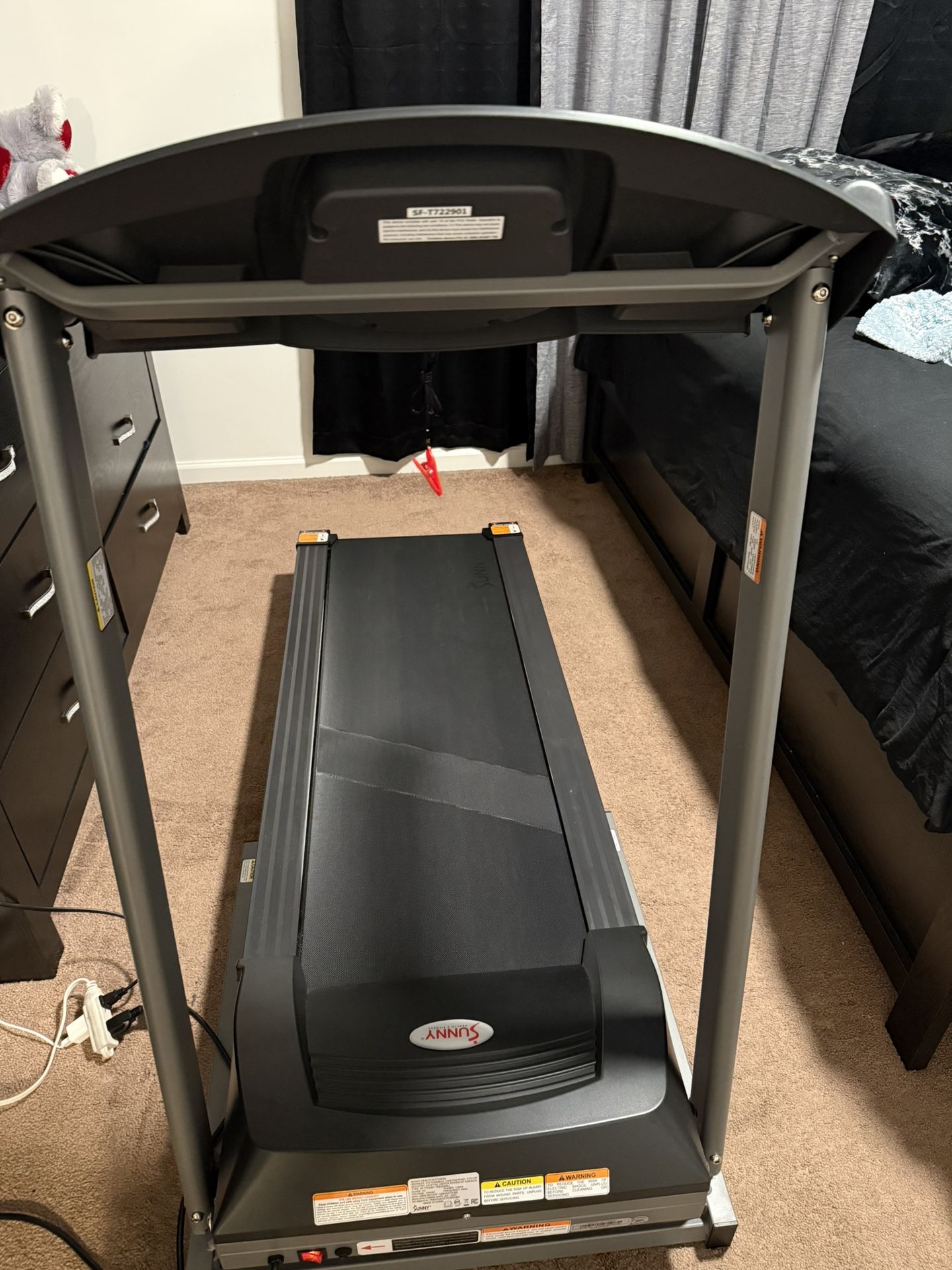 Treadmill