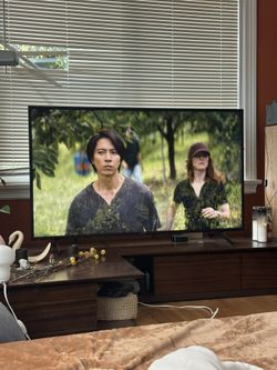 Sony Bravia 55” 4K