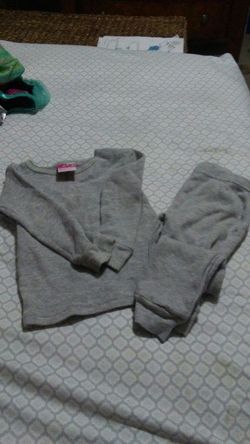 Thermals Gray