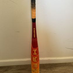 hype fire