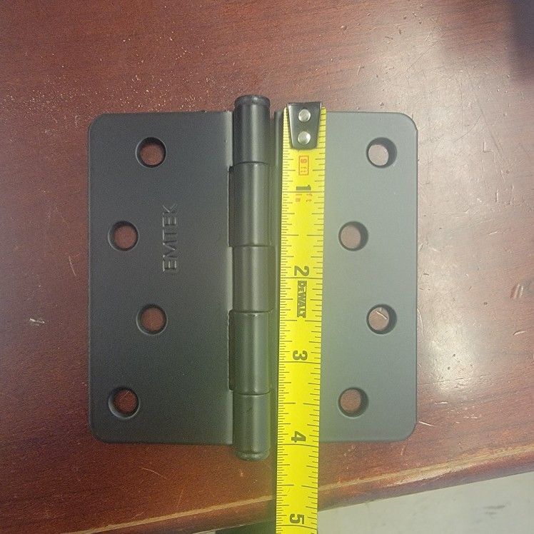 4 Inch Hinges