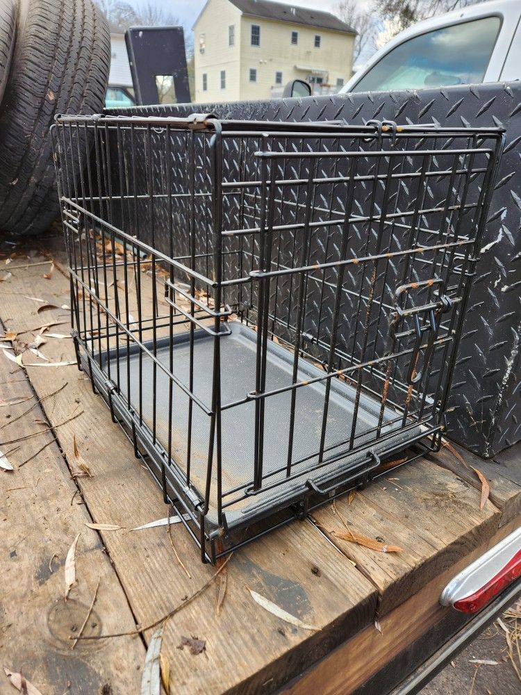 Dog Crate