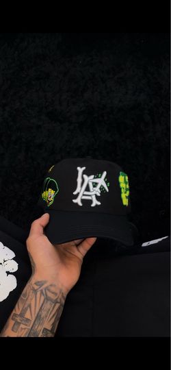 Dineral Hat