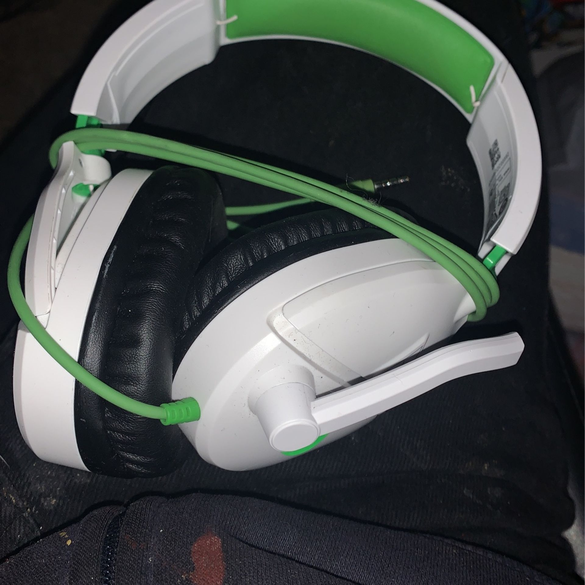 Turtle Beach Headphones 