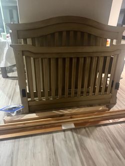 Bed frame