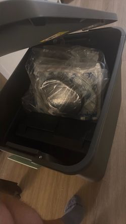 Wound Vac