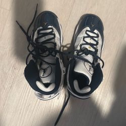 Jordan’s 