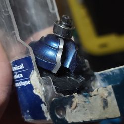 Router Bit