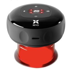 4 in 1 smart cupping device