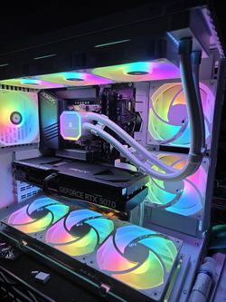 High End 4k/1440p Gaming/streaming/editing