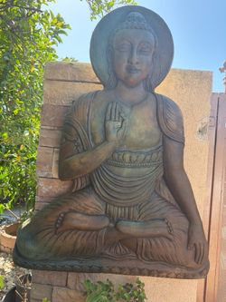 Buddha