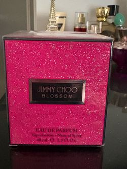 Jimmy Choo perfume