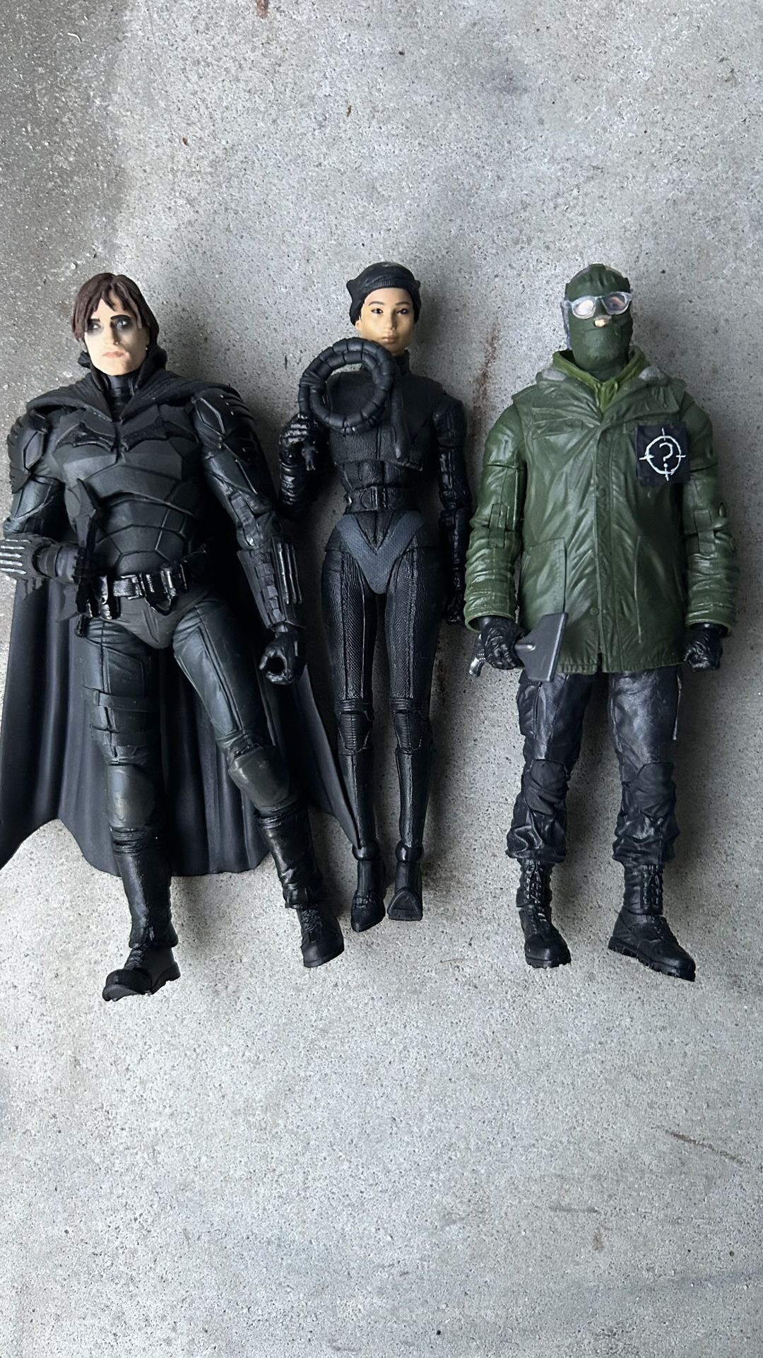 DC Multiverse The Batman Lot,All Products : American Fashion Style Bags On Sale