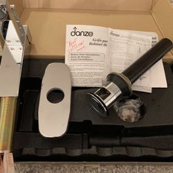 Danze Bathroom Faucet