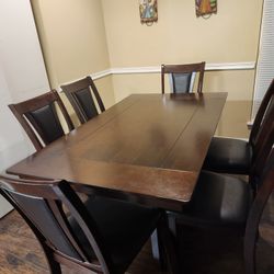Dining 7 Set