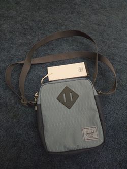 Herschel cross body bag