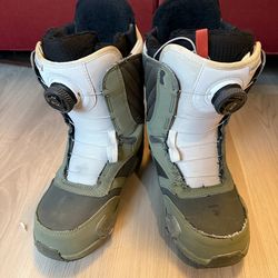 Women’s Burton Step-On Boots Only