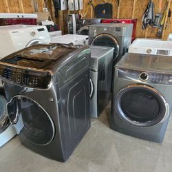 Dryers Starting $195