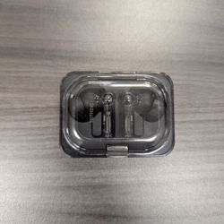 Like New Nothing Ear (a) True Wireless Earbuds In Black!