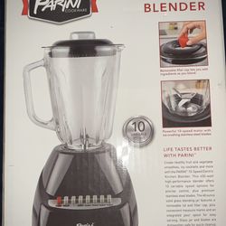 Kitchen Blender