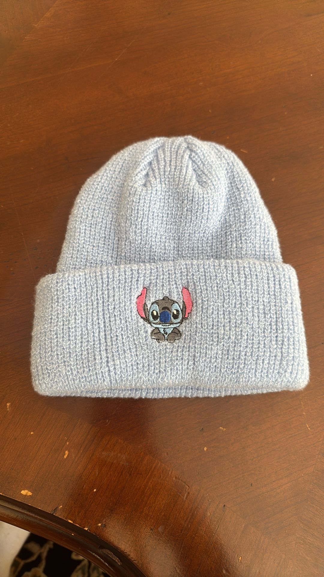 Stitch Beanie