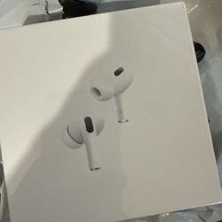 Airpods 2nd Generation 