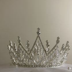 Bridal Crown