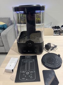Polysher Edition II