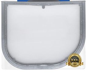 Dryer filter replacement for LG and Kenmore