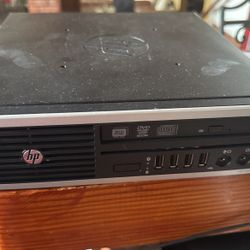 Dell PC
