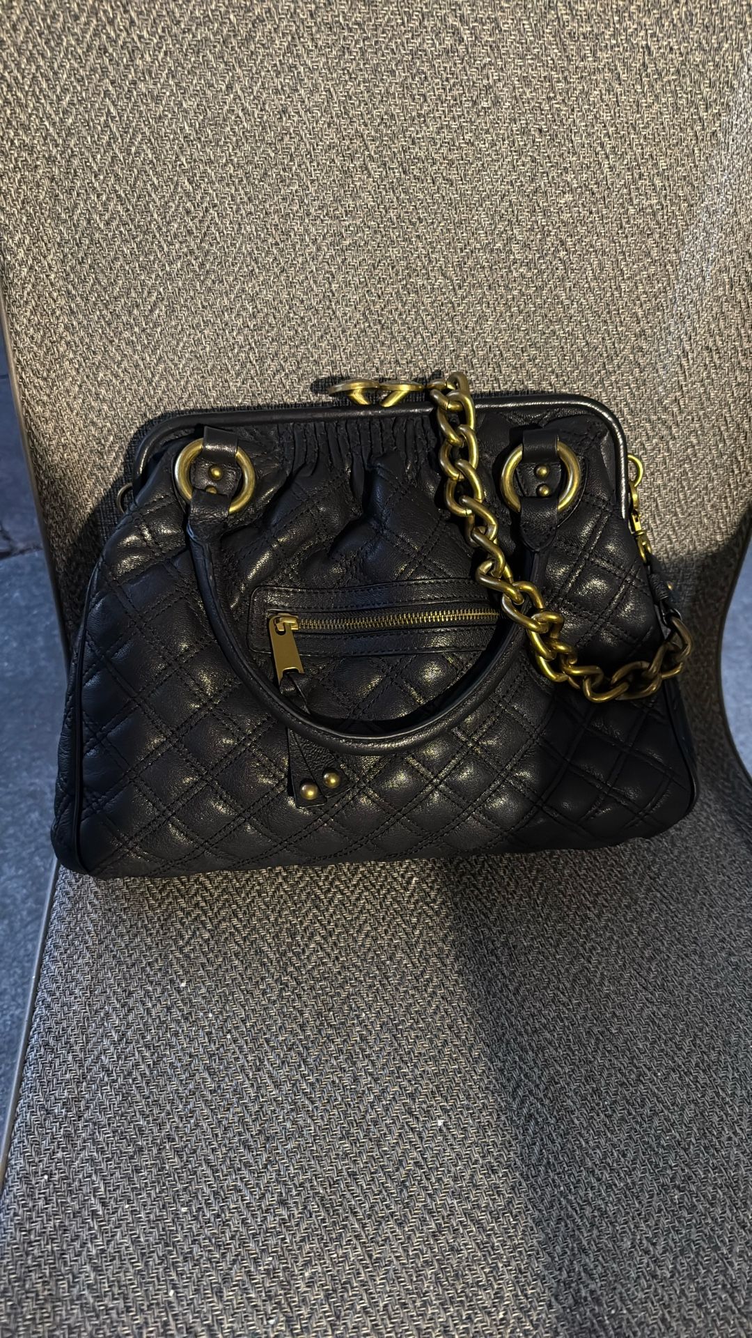 Marc Jacob’s Stam Purse Large.