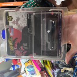 ‘64 valvo hotwheels premium chase 