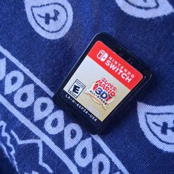 Super Mario 3D All Stars (switch)